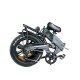 T-Bike Robust X8 250W 48V 15Ah 25 Km/h Gri