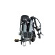 T-Bike Robust X8 250W 48V 15Ah 25 Km/h Gri