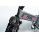 T-Bike Robust X8 250W 48V 15Ah 25 Km/h Gri