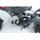 T-Bike Robust X8 250W 48V 15Ah 25 Km/h Gri