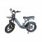 T-Bike Vifa Q8 250W 48V 20Ah 25 Km/h Gri