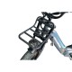 T-Bike Vifa Q8 250W 48V 20Ah 25 Km/h Gri