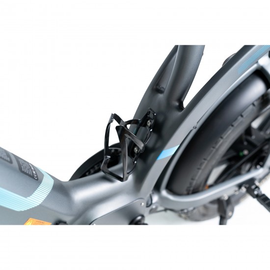 T-Bike Vifa Q8 250W 48V 20Ah 25 Km/h Gri
