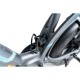 T-Bike Vifa Q8 250W 48V 20Ah 25 Km/h Gri