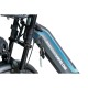 T-Bike Vifa Q8 250W 48V 20Ah 25 Km/h Gri