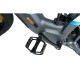 T-Bike Vifa Q8 250W 48V 20Ah 25 Km/h Gri