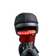 T-Bike Vifa Q8 250W 48V 20Ah 25 Km/h Gri