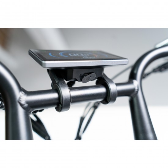 T-Bike Vifa Q8 250W 48V 20Ah 25 Km/h Gri