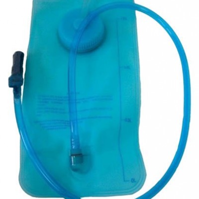 TEX 9680 Bag Water bottle