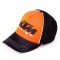 Tex 1308 Şapka 3D İşlemeli Ktm