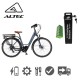 Altec Elektrikli Bisiklet Batarya Tamir Pil Yenileme