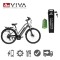 Asviva Elektrikli Bisiklet Batarya Tamir Pil Yenileme