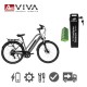 Asviva Elektrikli Bisiklet Batarya Tamir Pil Yenileme