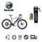 Benelli Elektrikli Bisiklet Batarya Tamir Pil Yenileme