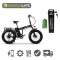 GreenLife Elektrikli Bisiklet Batarya Tamir Pil Yenileme