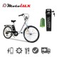MotoLux Elektrikli Bisiklet Batarya Tamir Pil Yenileme