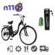 N11 Elektrikli Bisiklet Batarya Tamir Pil Yenileme
