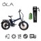 Ola Electric Bicycle Battery Renew