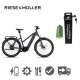 Riese & Muller Elektrikli Bisiklet Batarya Tamir Pil Yenileme