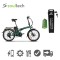 Soultech Elektrikli Bisiklet Batarya Tamir Pil Yenileme
