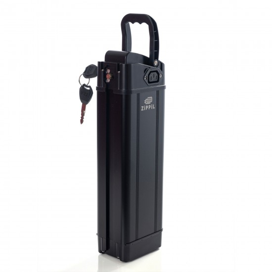 Kuba SpeedLight Güçlendirilmiş Batarya 36V 12,8Ah Kuba SpeedLight Güçlendirilmiş Batarya 36V 12,8Ah