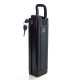 Kuba SpeedLight Güçlendirilmiş Batarya 36V 12,8Ah Kuba SpeedLight Güçlendirilmiş Batarya 36V 12,8Ah