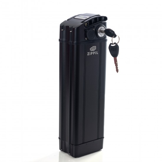 Kuba SpeedLight Batarya 36V 10Ah Kuba SpeedLight Batarya 36V 10Ah