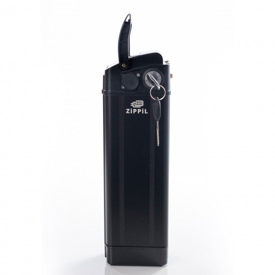 Kuba SpeedLight Güçlendirilmiş Batarya 36V 12,8Ah Kuba SpeedLight Güçlendirilmiş Batarya 36V 12,8Ah