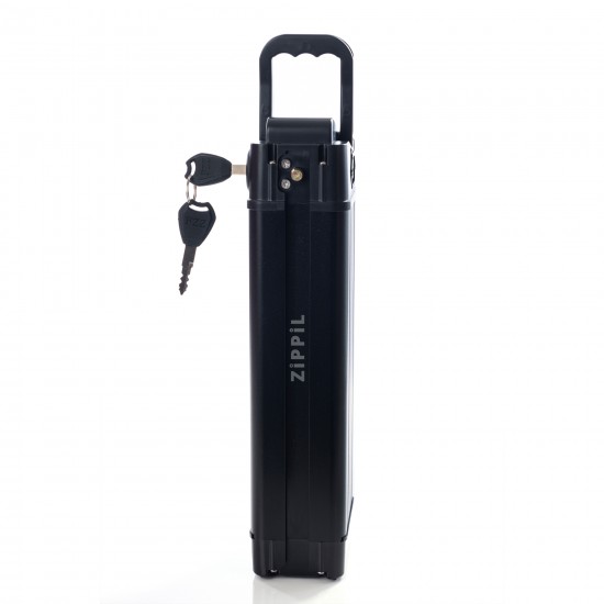 Kuba SpeedLight Güçlendirilmiş Batarya 36V 12,8Ah Kuba SpeedLight Güçlendirilmiş Batarya 36V 12,8Ah