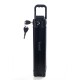 Kuba SpeedLight Güçlendirilmiş Batarya 36V 12,8Ah Kuba SpeedLight Güçlendirilmiş Batarya 36V 12,8Ah