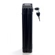 Kuba SpeedLight Güçlendirilmiş Batarya 36V 12,8Ah Kuba SpeedLight Güçlendirilmiş Batarya 36V 12,8Ah