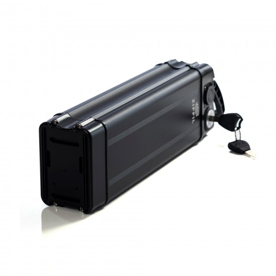 Kuba SpeedLight Güçlendirilmiş Batarya 36V 12,8Ah Kuba SpeedLight Güçlendirilmiş Batarya 36V 12,8Ah