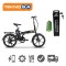 TeknoSA Electric Bicycle Battery Renew