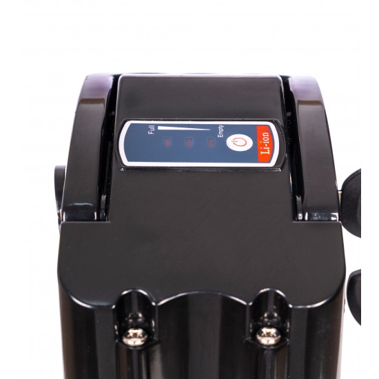 Electric Bicycle Powered Battery V5 - 36V 22,4Ah Electric Bicycle Powered Battery V5 - 36V 22,4Ah