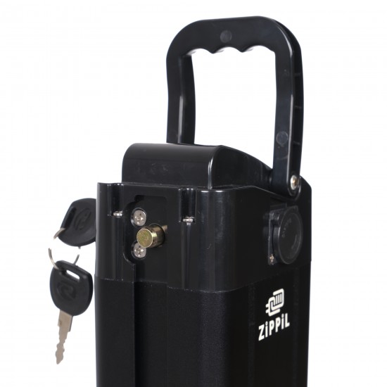 Electric Bicycle Powered Battery V5 - 36V 22,4Ah Electric Bicycle Powered Battery V5 - 36V 22,4Ah