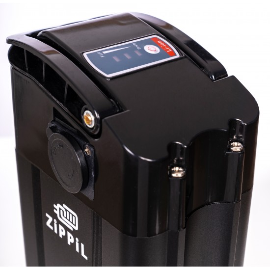 Electric Bicycle Powered Battery V5 - 36V 22,4Ah Electric Bicycle Powered Battery V5 - 36V 22,4Ah