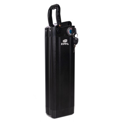 Elektrikli Bisiklet Güçlendirilmiş Batarya V2 - 36V 13Ah
