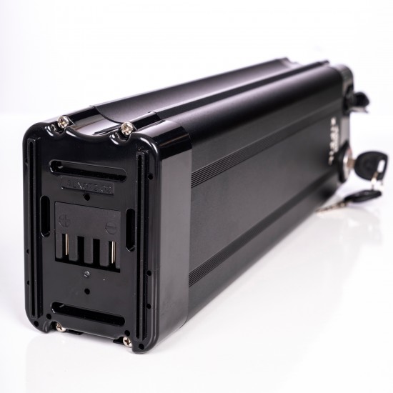 Electric Bicycle Powered Battery V5 - 36V 22,4Ah Electric Bicycle Powered Battery V5 - 36V 22,4Ah