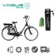 Vogue Elektrikli Bisiklet Batarya Tamir Pil Yenileme