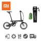 Xiaomi Mi Elektrikli Bisiklet Batarya Tamir Pil Yenileme