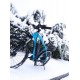Cadenza E-Bike 1000W 48V16Ah 70 Km/h Mavi Cadenza E-Bike 1000W 48V16Ah 70 Km/h Mavi