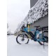 Cadenza E-Bike 1000W 48V16Ah 70 Km/h Mavi Cadenza E-Bike 1000W 48V16Ah 70 Km/h Mavi