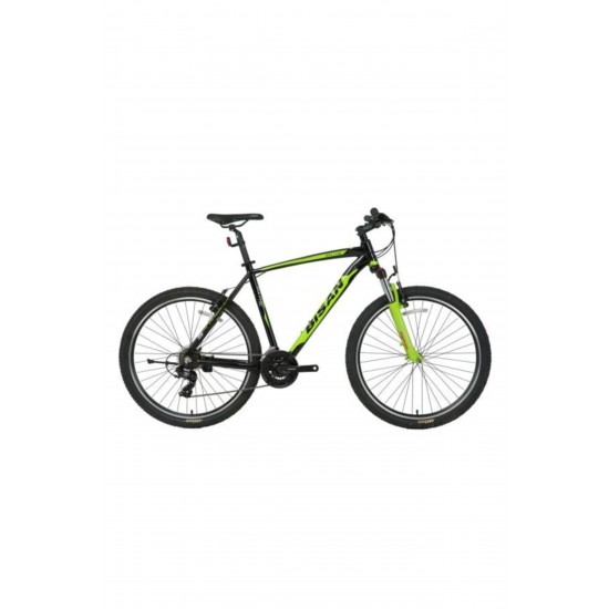 Cadenza E-Bike 1000W 48V16Ah 75 Km/h Yeşil Cadenza E-Bike 1000W 48V16Ah 75 Km/h Yeşil