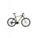 Cadenza E-Bike 1000W 48V16Ah 75 Km/h Yeşil Cadenza E-Bike 1000W 48V16Ah 75 Km/h Yeşil