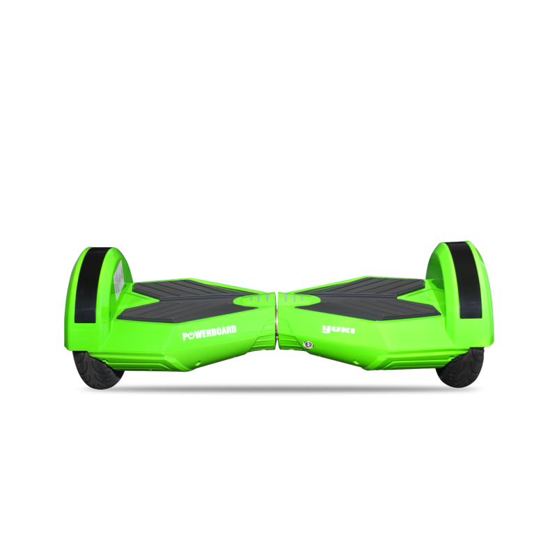 Пауэрборд. Скутер Джингер. Электросамокат EVO Powerboards. Ховербот самокат 10.4Ah.